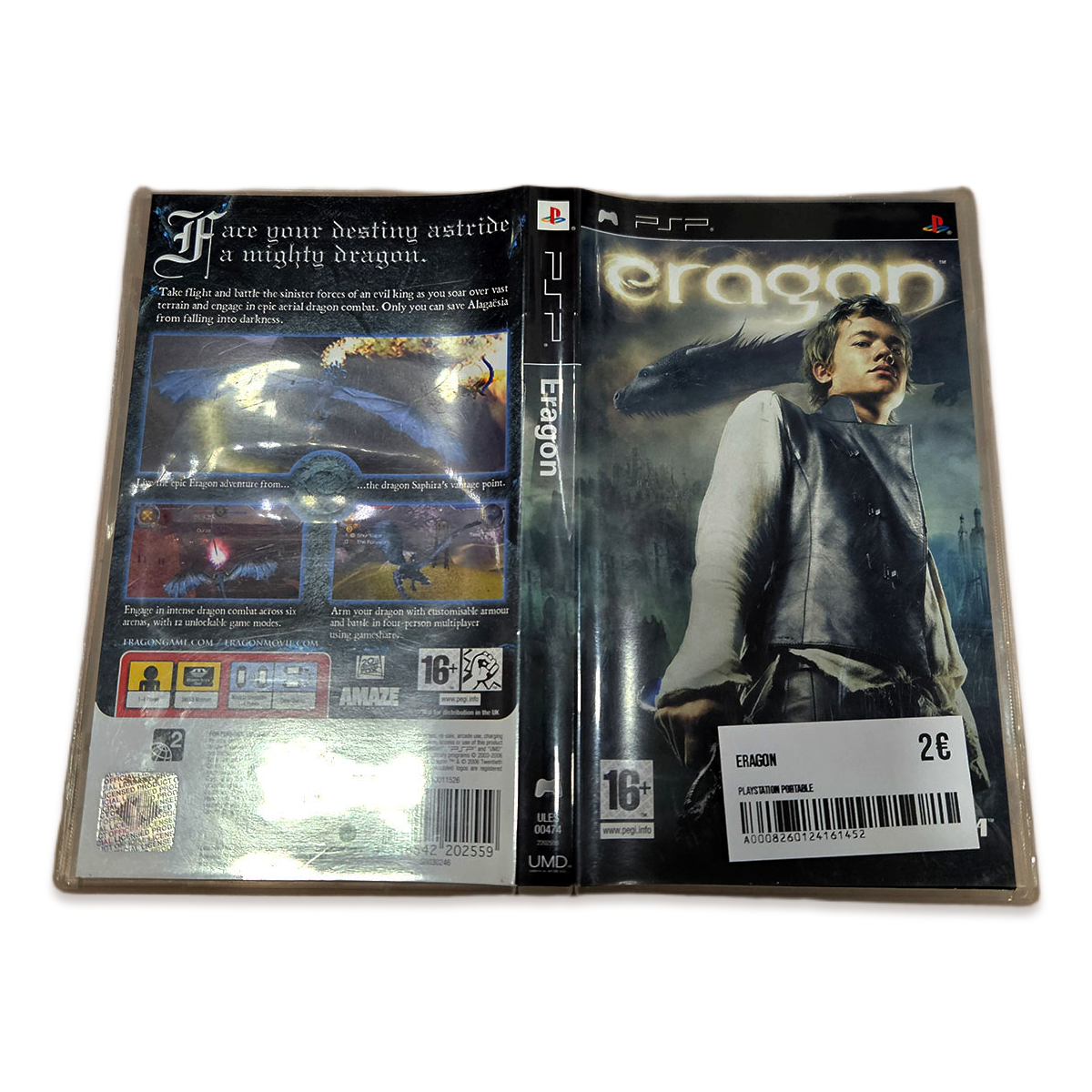 Eragon