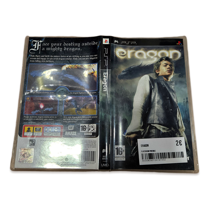 Eragon