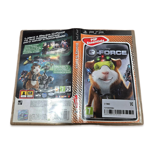 G-Force
