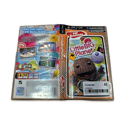 Little Big Planet