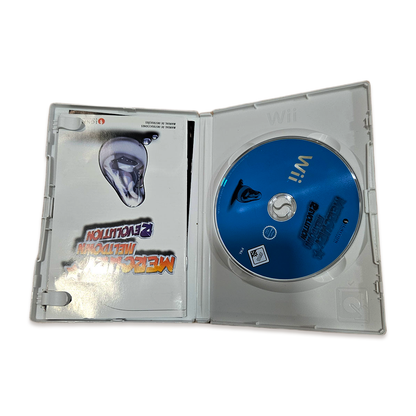 Mercury Meltdown Revolution