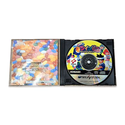 Detana Twinbee Yahoo