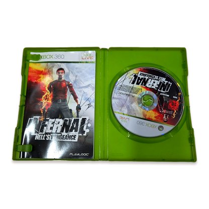 Infernal: Hell's Vengeance