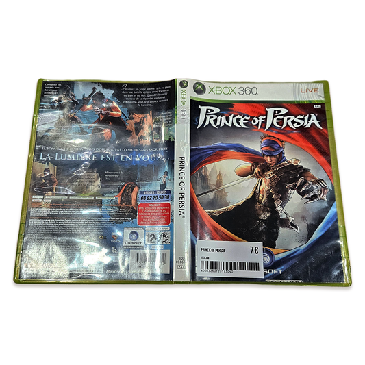 Prince of Persia