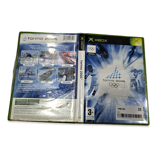 Torino 2006