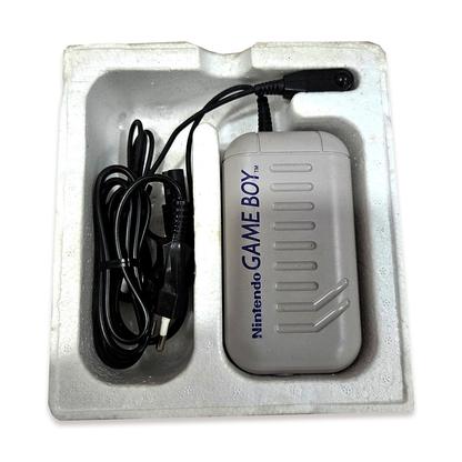 Gameboy Battery Pack