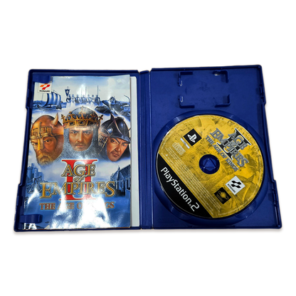 Age of Empires 2 Age of Kings