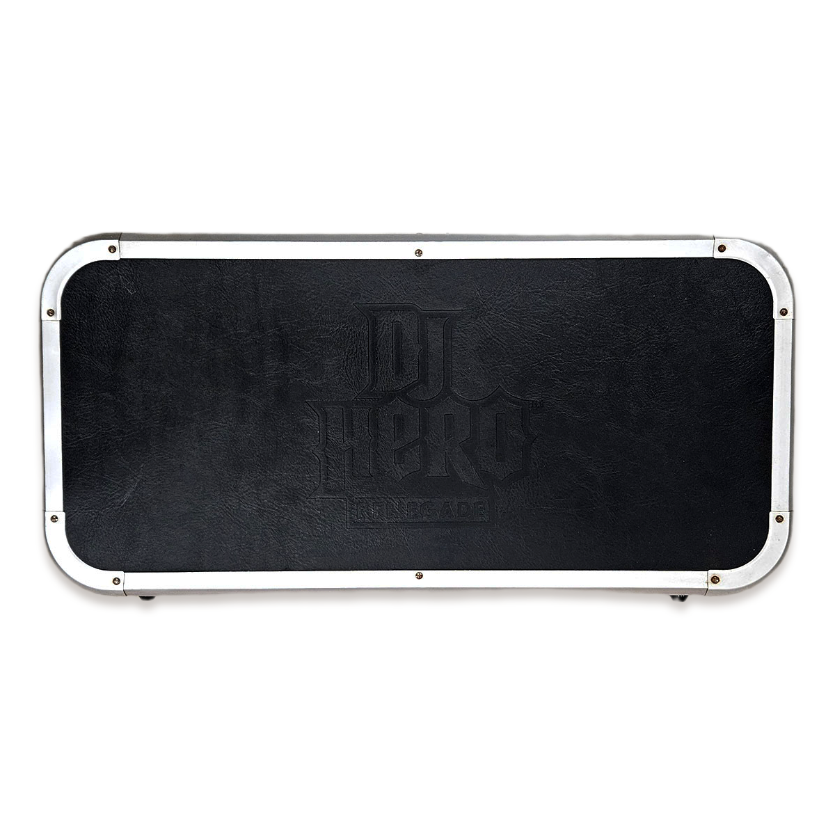 Comando DJ Hero Renegade Edition *SEM ST*