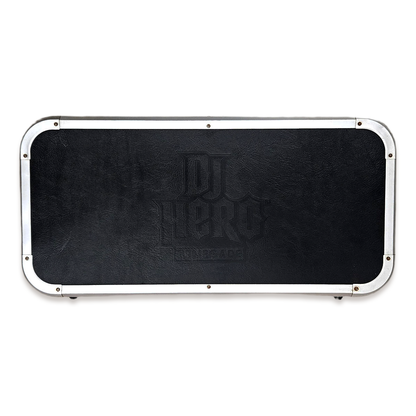 Comando DJ Hero Renegade Edition *SEM ST*