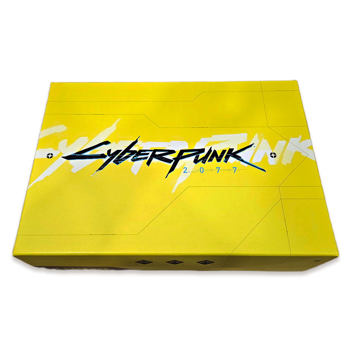 Cyberpunk Collectors Edition