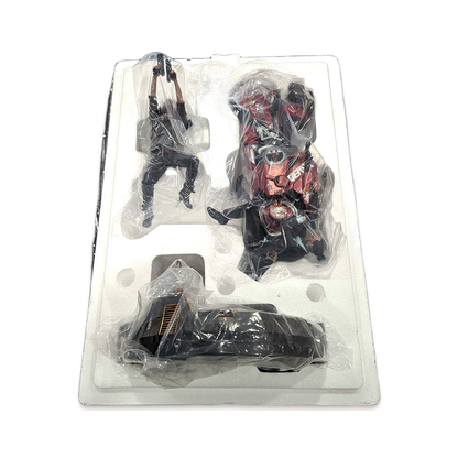 Cyberpunk Collectors Edition
