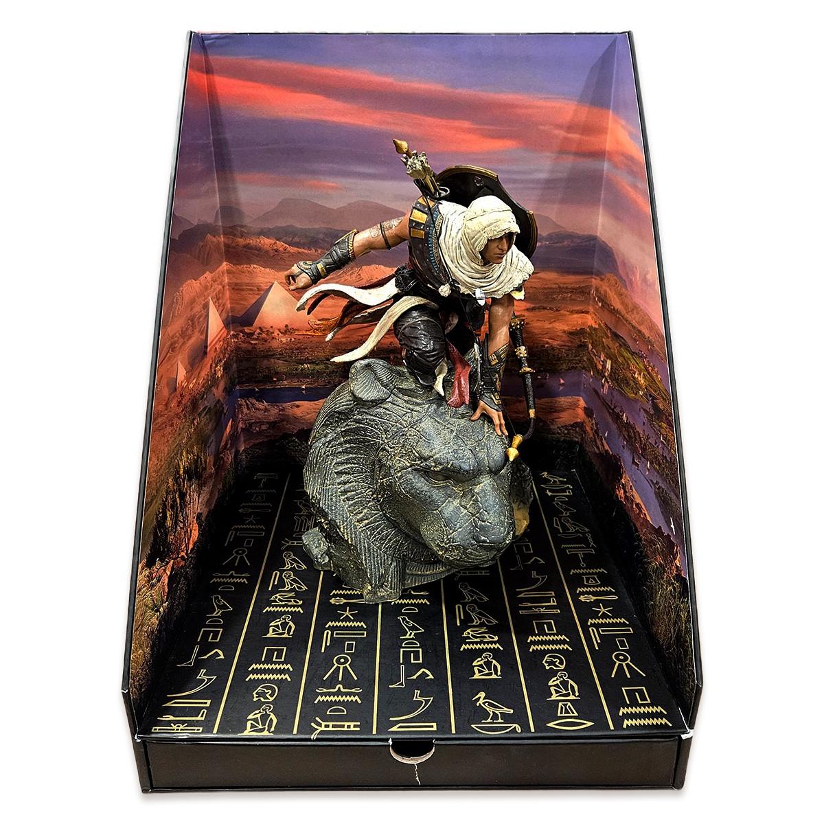 Assassin's Creed Origins God Edition *NO GAME*