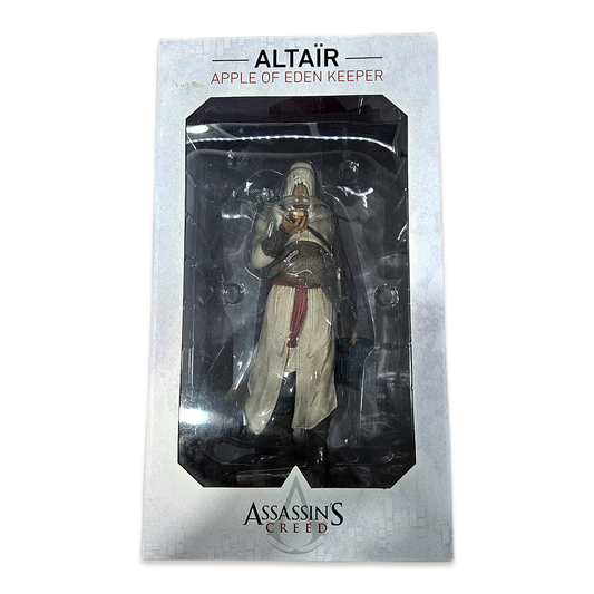 Altair Apple of Eden Keeper