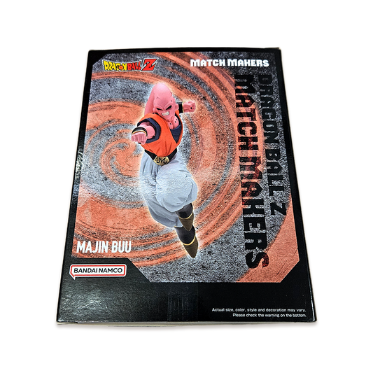 Bandai Namco - Match Makers: Majin Buu