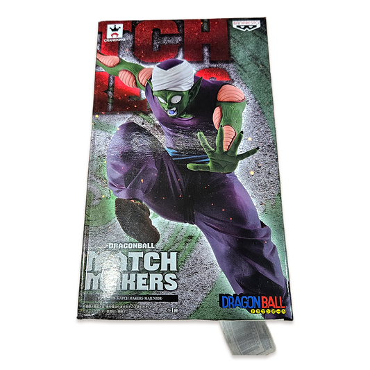 Bandai Namco - Match Makers: MaJunior