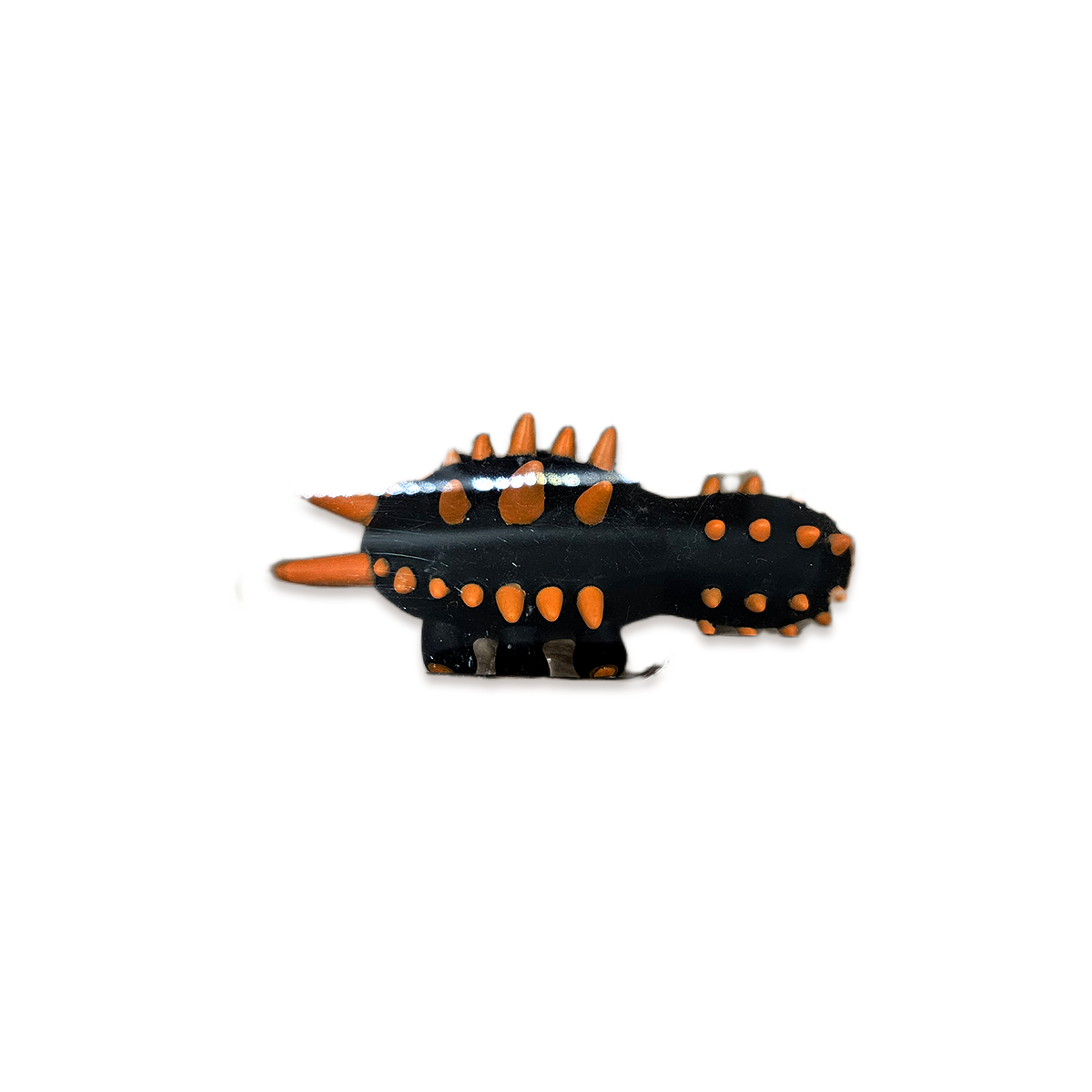 Lost Planet 2 Figure