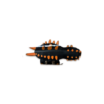 Lost Planet 2 Figure