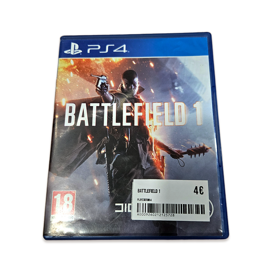 Battlefield 1