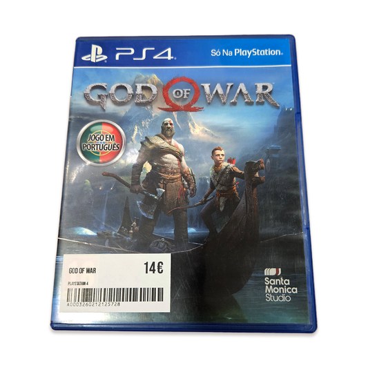 God of War