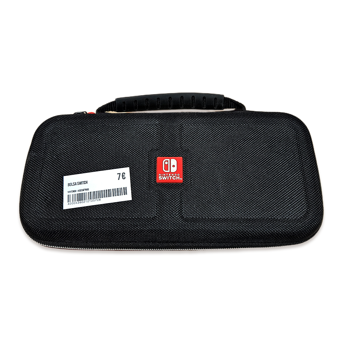 Bolsa Switch