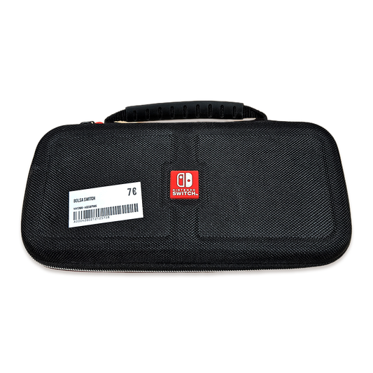 Bolsa Switch