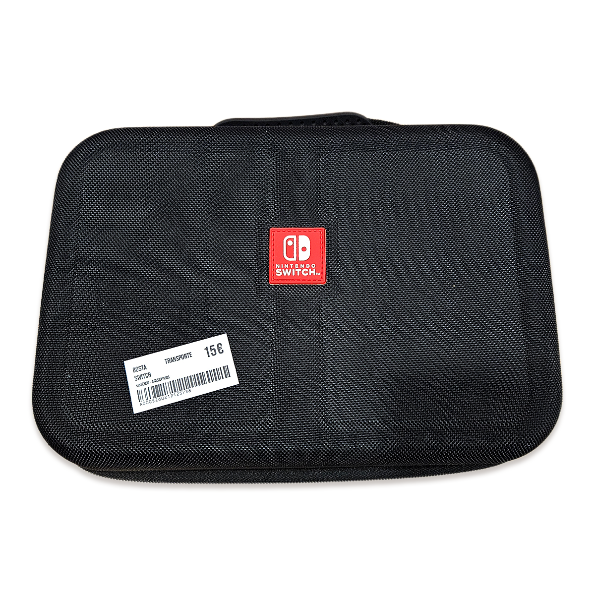 Bolsa Transporte Switch