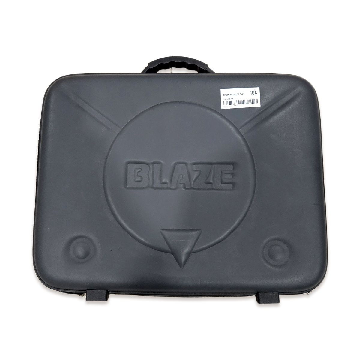 Dreamcast travel case