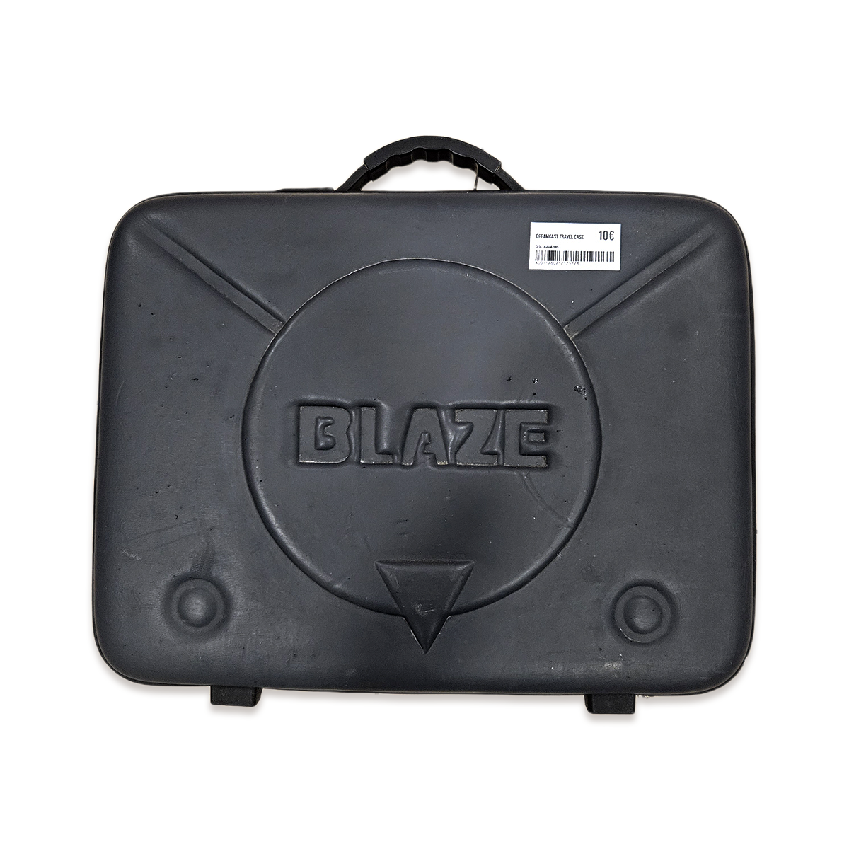 Dreamcast travel case