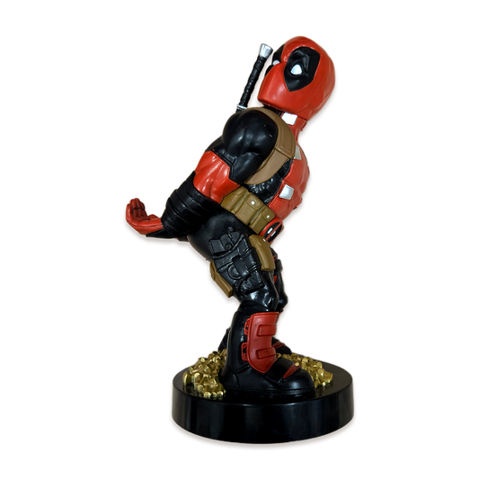 Controller Stand Deadpool