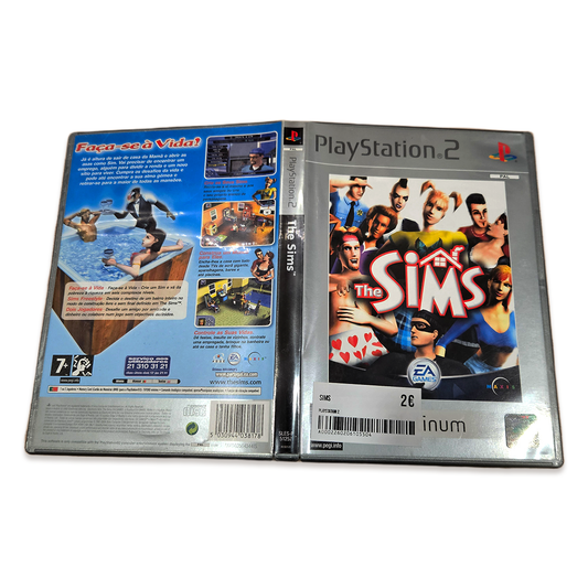 Sims