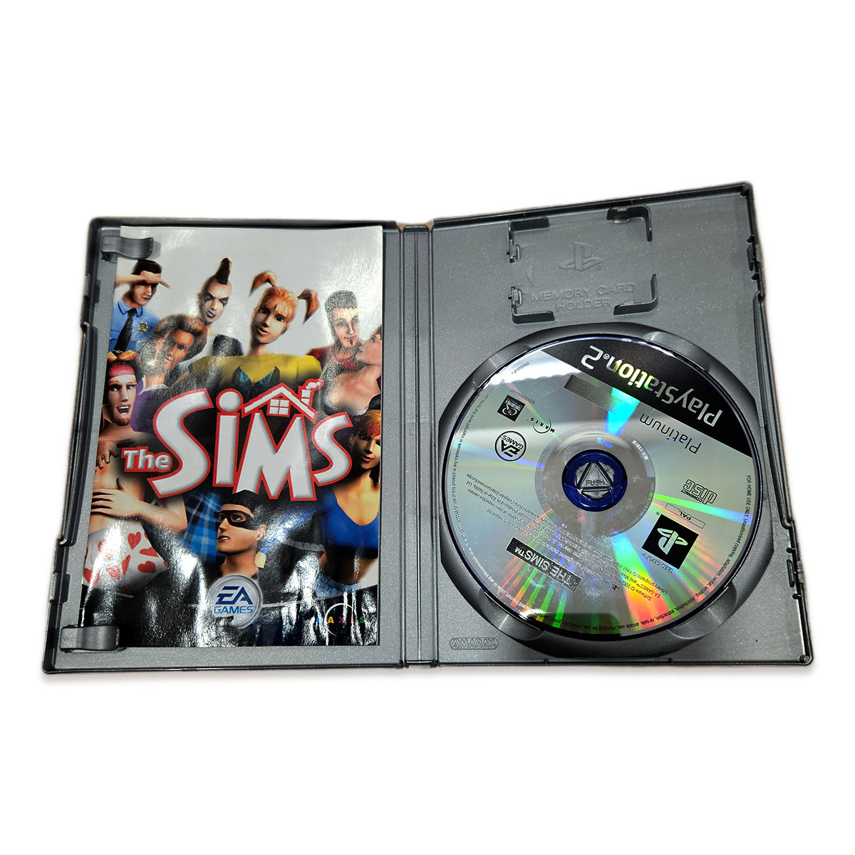 Sims