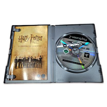 Harry Potter e a Ordem de Fenix