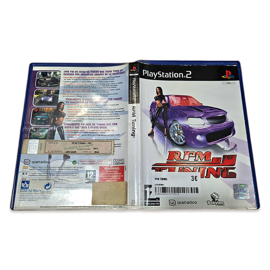 RPM Tuning