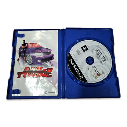 RPM Tuning