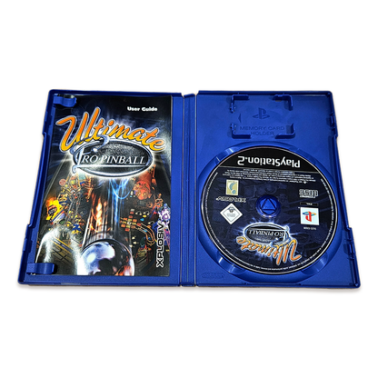 Ultimate Pro Pinball