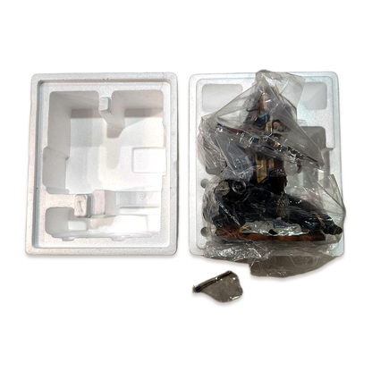 Horizon Zero Dawn Collectors Edition
