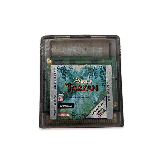 Tarzan
