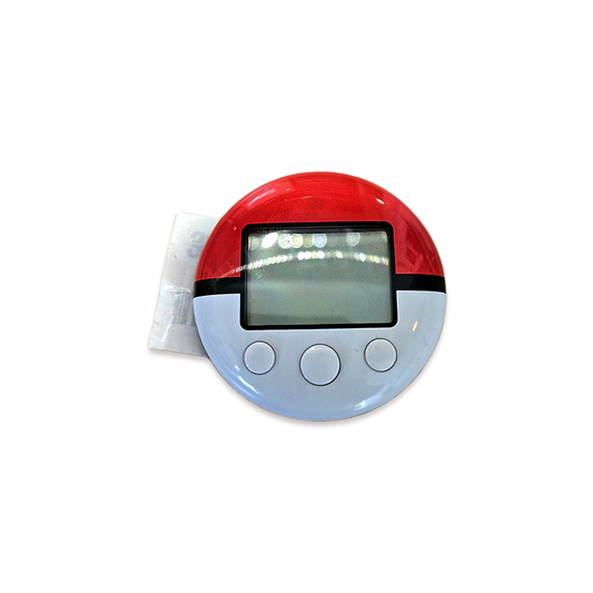 Pokewalker