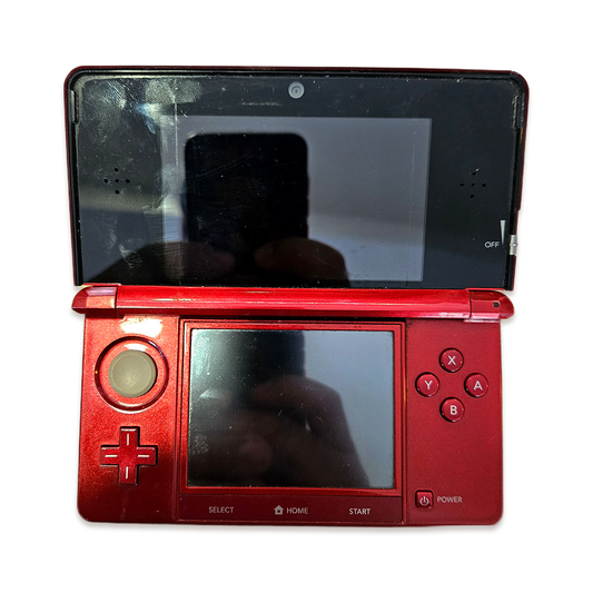 Nintendo 3DS