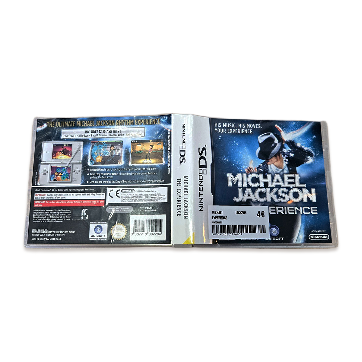 Michael Jackson Experience