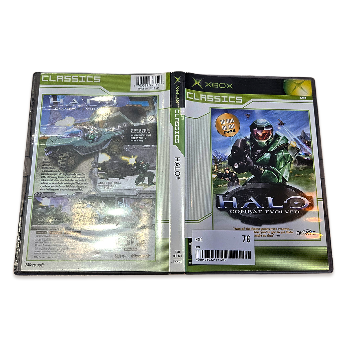 Halo
