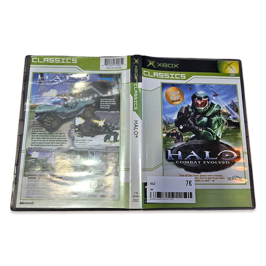 Halo