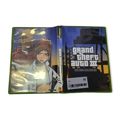 GTA 3