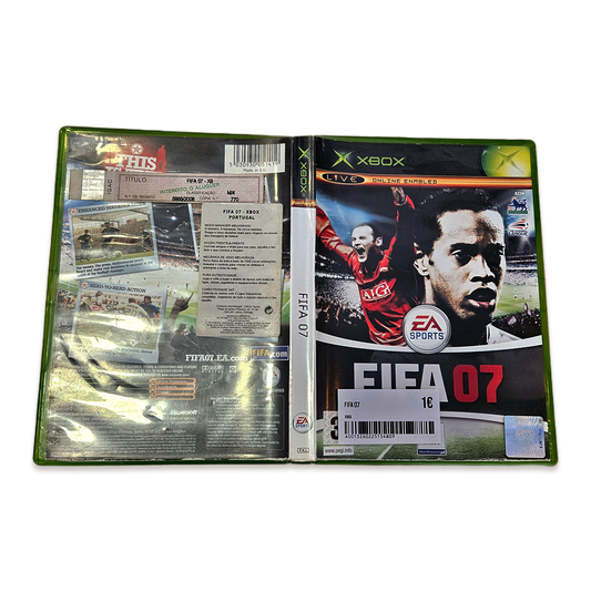 Fifa 07