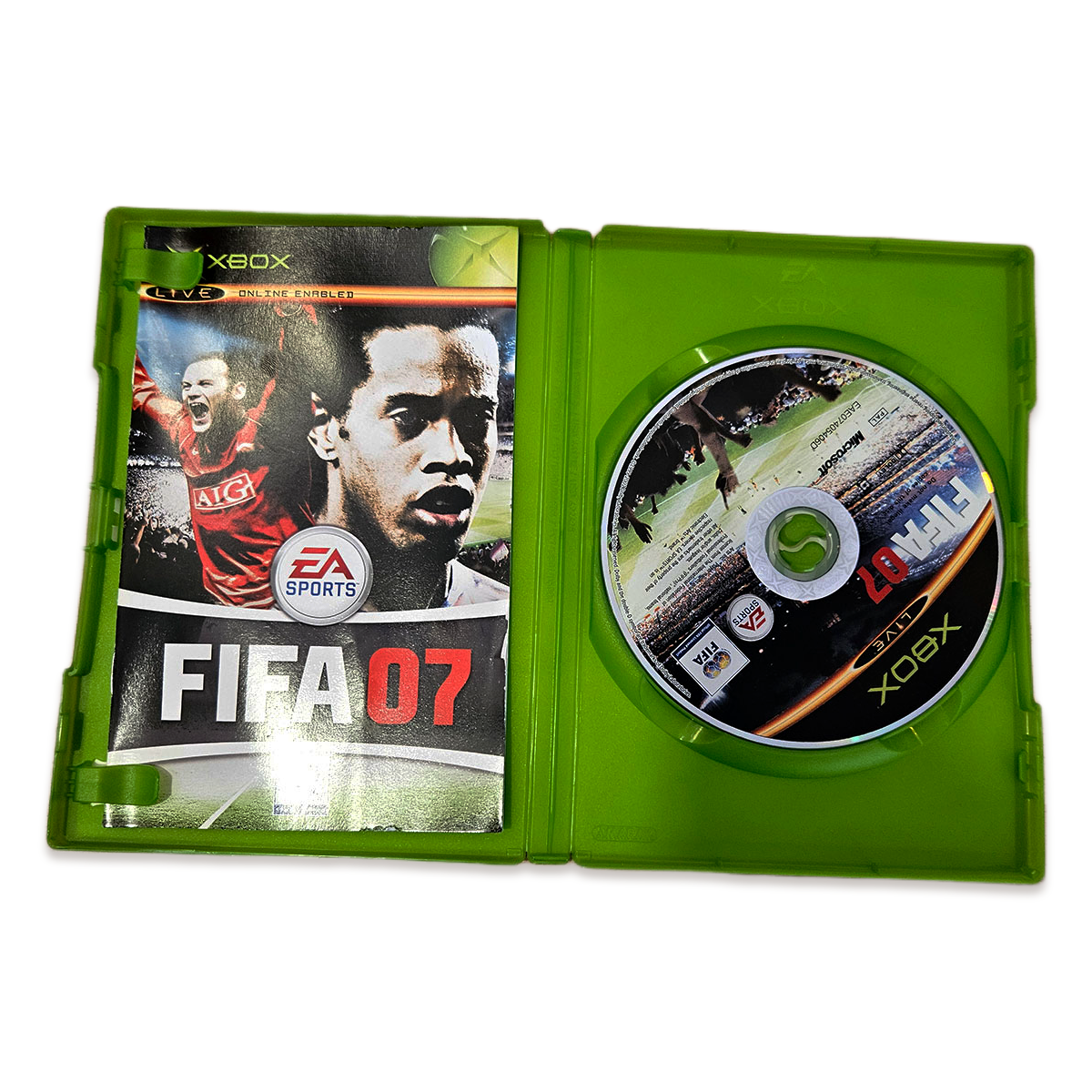 Fifa 07