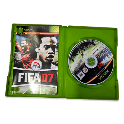 Fifa 07