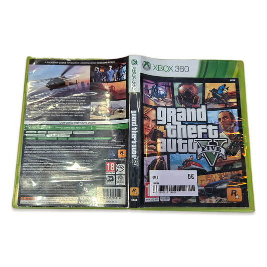 GTA 5