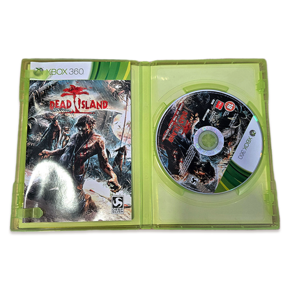 Dead Island GOTY