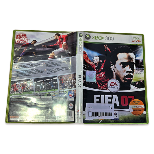 Fifa 07