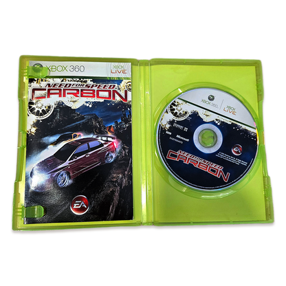 Need for Speed Carbon